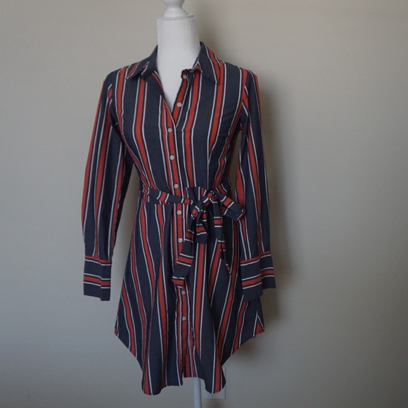 Forever 21 Dress - Picture 1 of 3